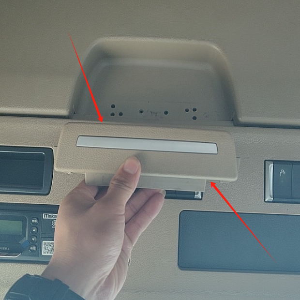 Suitable for Oman Gtl Star Wing Version File Cabinet Handle Lock Est Xinghui Version Top Cabinet Switch Storage Box Lock Handle