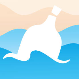 Blue Ark亚刻部落品牌店的LOGO