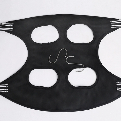 Кошачьи гамаки для ногтей Антиграбляющие висящие карманные висящие кошки сумки для питомца купание собак с собаками и красотой фиксированные артефакты