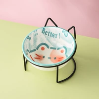 Meng Cat Single Bowl+Black -Mounder -яма кронштейн