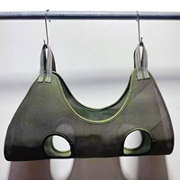 Военный зеленый