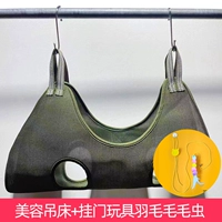 Армейские зеленые+висящие дверные игрушки для игрушек