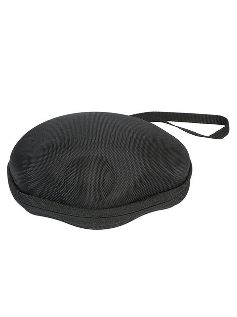 Suitable for Logitech M575S Wireless Bluetooth Mouse Storage Bag M575 Mouse Bag Trackball Shockproof Case Ergonomic Anti-Pressure and Anti-Fall Protective Cover Mx Ergo S Portable Bag