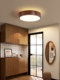 Aisle Lights, Corridor Lights, Retro Mid-Century Style Balcony Entrance Lights, Japanese-Style Room Ceiling Lights, Zhongshan Lighting Fixtures