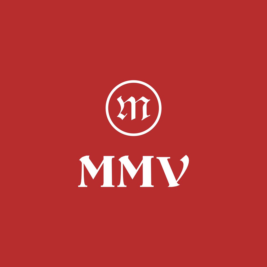 MMV TOY的LOGO