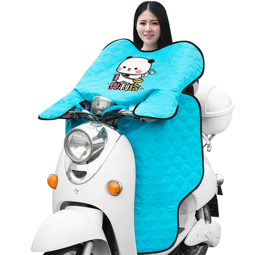 Ветрозащитный летний ультрафиолетовый водонепроницаемый тонкий электромобиль, защита от солнца, защита транспорта