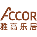 雅高乐居旗舰店的LOGO