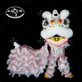 Double Phoenix Dragon и Lion Dance Lion Dance Pops набор двойного льва танце