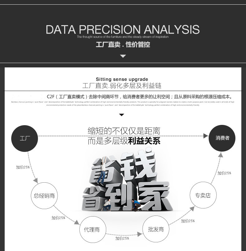 Мраморный стол 天然黑宝格丽大理石餐桌现代简约意式天然大理石石材餐桌定制