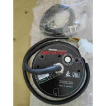 motogadget tachometer made in Germany pictured in real life