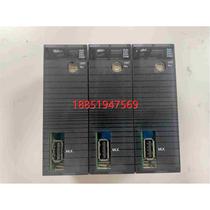 Omron CJ1W-NC271 normal disassembly the package is fully functional without any