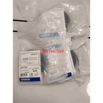 OMRON photoelectric sensor