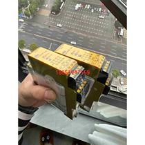 PILZ safety relay PZE X4VP 787580 quantity