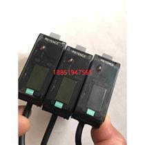 CZ-K1P CZ-V1 Keyence Optical Amplifier The condition is as shown in the picture and the function is complete