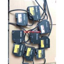 KEYENCE Japanese laser displacement sensor