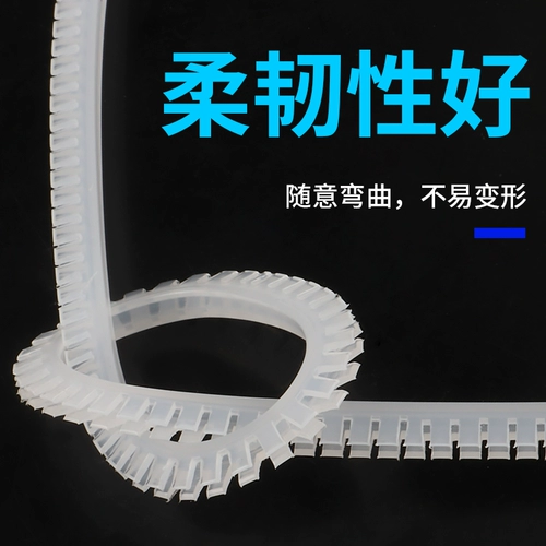 Зубные защитные линии Живой защита зубов Зубной изоляции Узорете