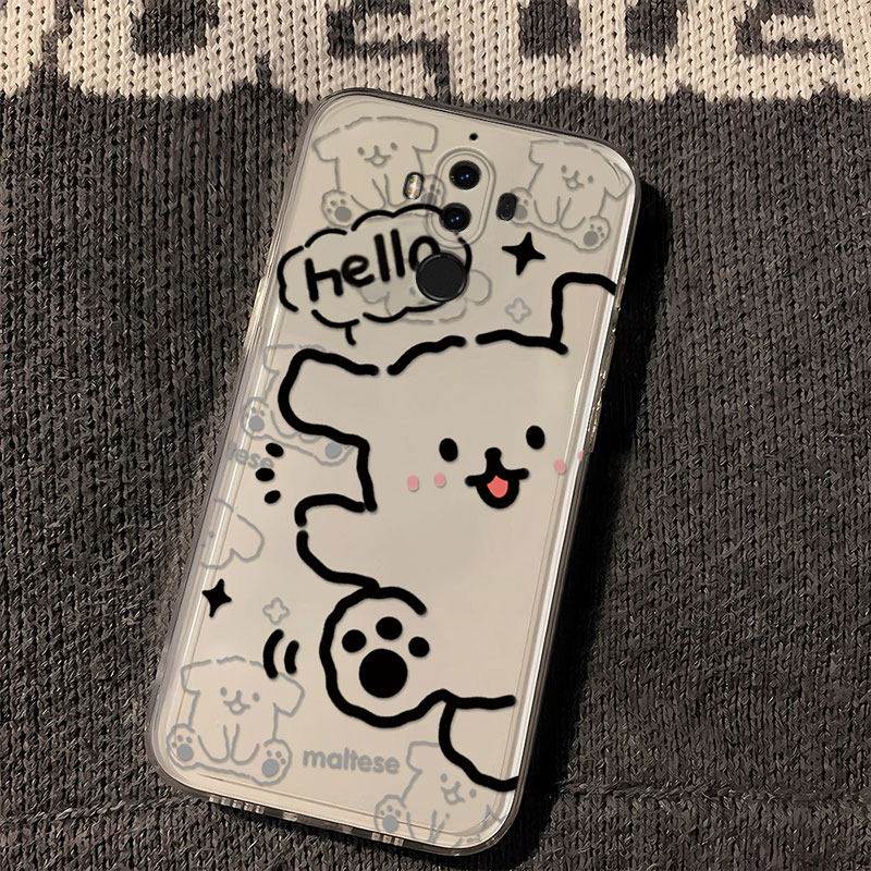 华为Mate9用不用手机壳？绝绝子，小白必看的保护秘籍，拯救你的爱机！