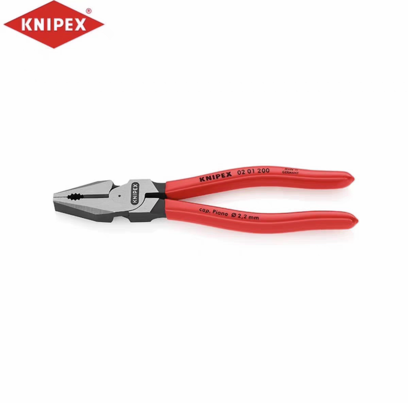 German Kainipak Labor-Saving Wire Cutters, Flat-Nose Pliers, Vise 0201180/0201200/0201225 German Kainipak Labor-Saving Wire Cutters, Flat-Nose Pliers, Vise 0201180/0201200/0201225
