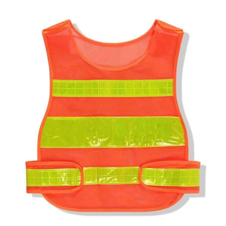 Riding Backcore Night Walking Clothes Luminous Cycling Car Night Safety Costume Cycling Costumes Reflecting Year Costumes
