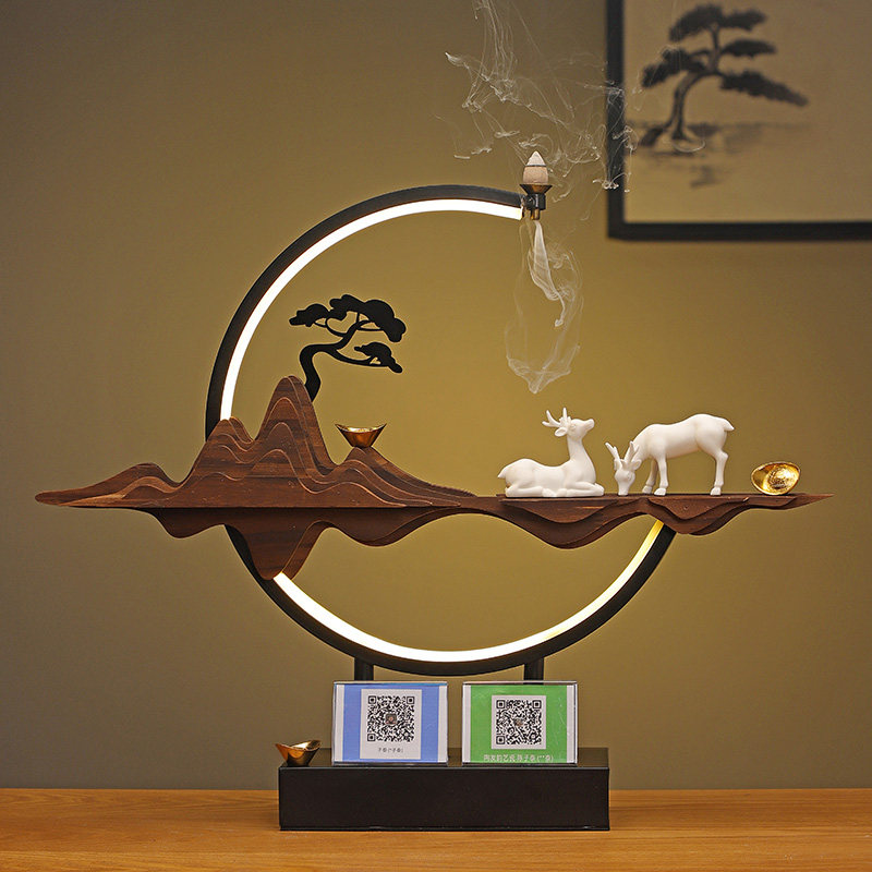 Creative opening new store opens Bluetooth speaker receipt and broadcast cash - receipt receipt opens gift household swing parts