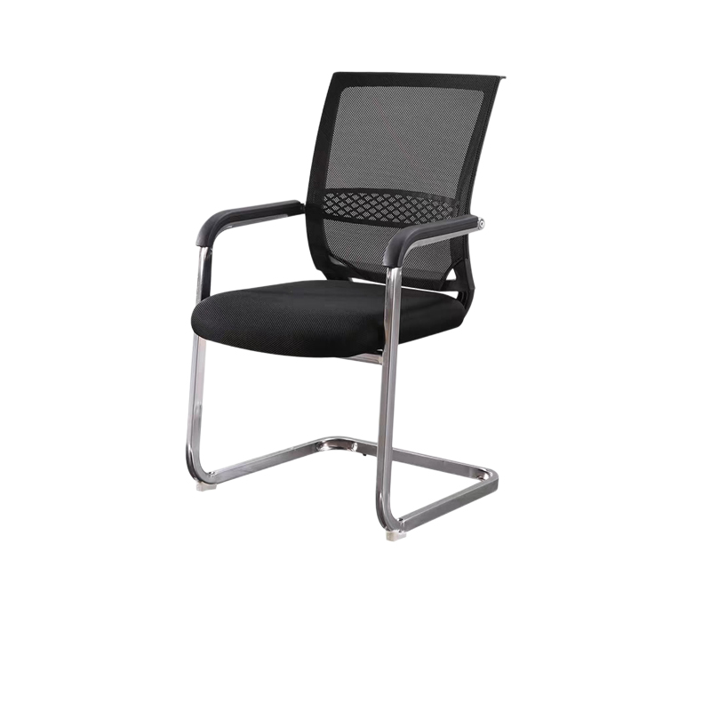 Simple conference chair Office chair Reception chair Guest chair Training chair Bow staff chair Mahjong chair Computer net chair