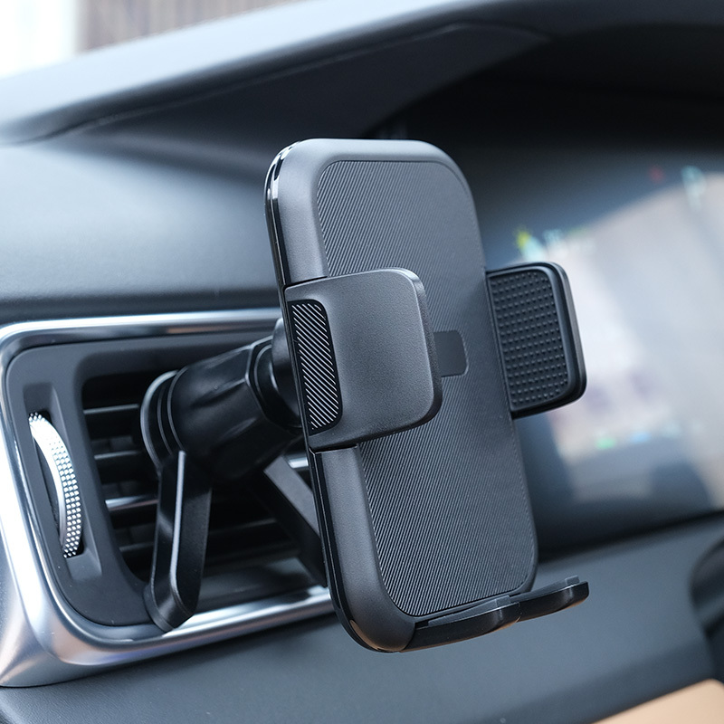 Folding Screen Phone Car Mount 26 New Model Car-Specific Air Vent Navigation Car Mount for Large Screens