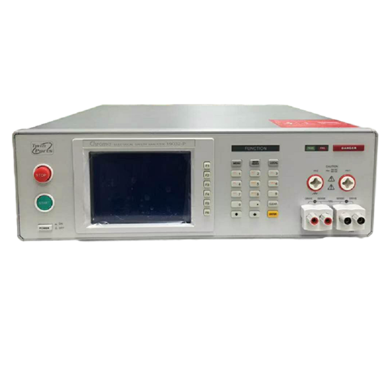 Chroma 巻線部品総合試験器 Model 19036 Chroma 巻線部品総合試験器