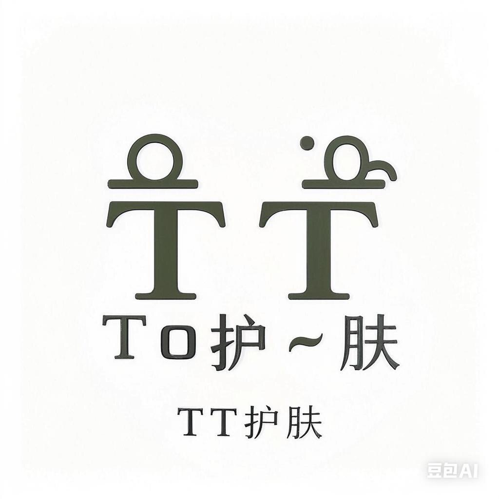 TT护肤