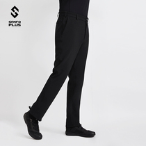 SANF POLUS SPM-21054 Ink jade merchant brigade softshell pants