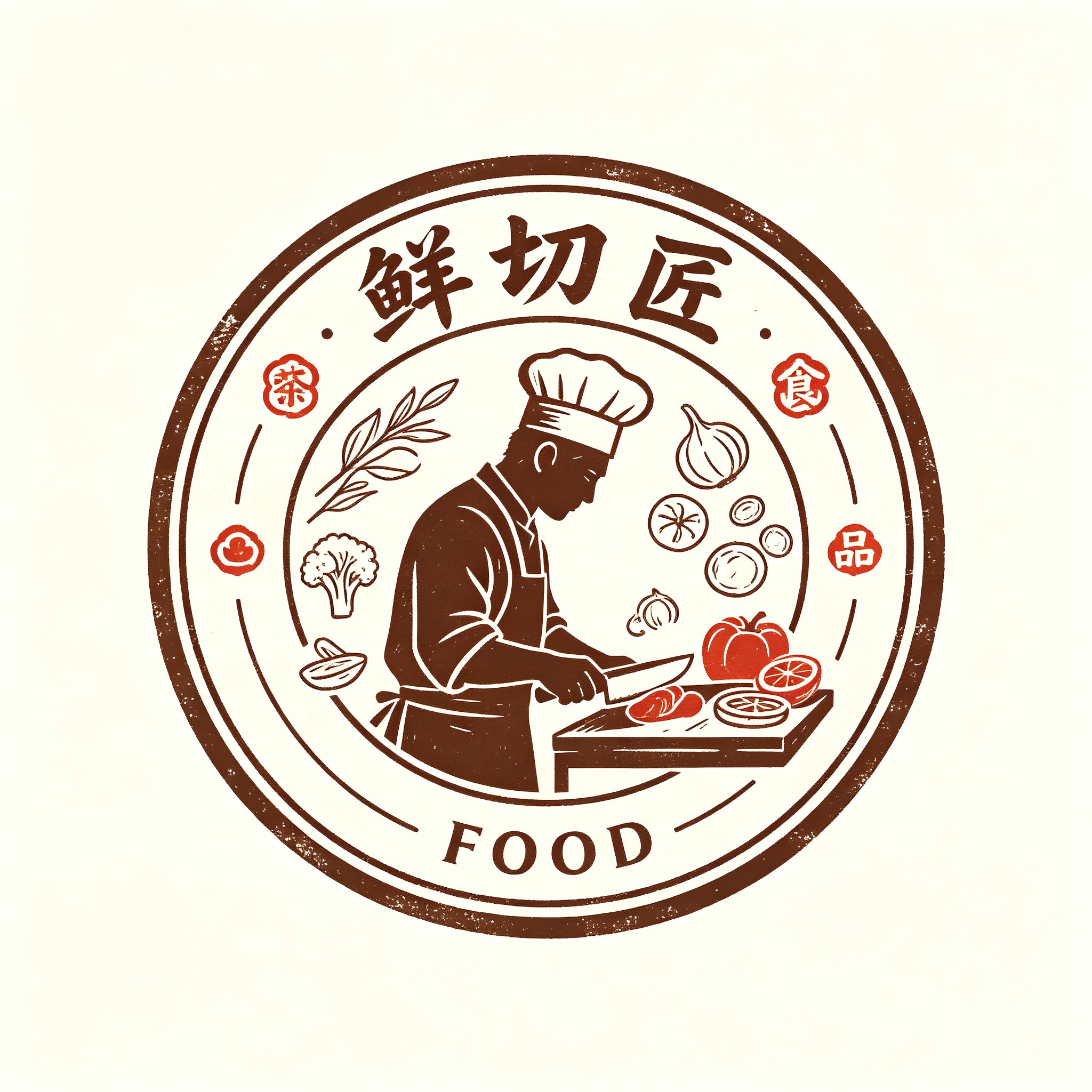 鲜切匠食品
