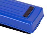 Deli Blackboard Tring Magnetic Blackboard Brighting White Pad Special Board, потирая преподавание мела.