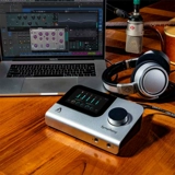 Yitong Spot Apogee Sound Card Symphony Desktop/Duet 3 Новая портативная студия звукозаписи звуковой карты