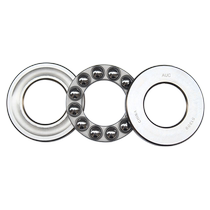 Thrust ball plane bearing 51209 pressure bearing 8209 inner diameter 45 outer diameter 73 thickness 20mm