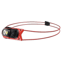 Night fishing headlights extra-long renewal fishing special inductive light intense light super bright charging head-on lighting outdoor catch-up