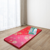 Qingdao palm mat coconut silk mattress dormitory upper and lower bed supporting moisture-proof mat economical and practical simple and large quantity can be delivered