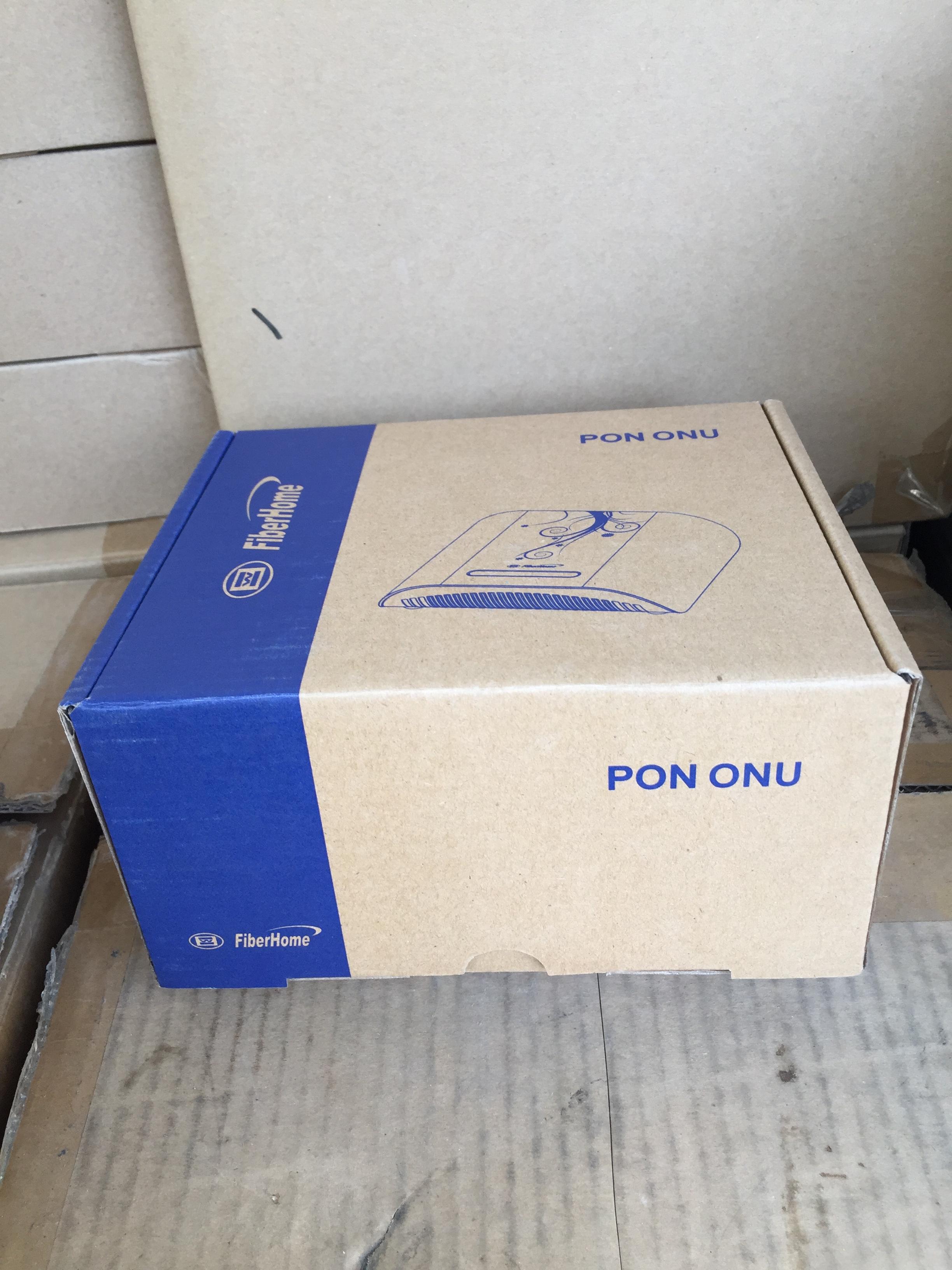 Brand new original Fiberhome AN5006-01A Fiber cat EPON ONU remote machine Remote equipment stock in stock