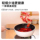 Индукционная плита Zhiwu cooking wok специальная кастрюля для приготовления риса бытовая сковорода-вок с антипригарным покрытием сковорода для блинов mini 1