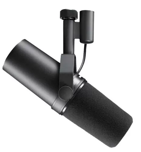 Schur SM7B Broadcast Rescording Motor Motor