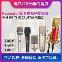 Noyon U87ai M149 KMS105 TLM103 TLM102 U87 Newman Professional Microphone Microphone