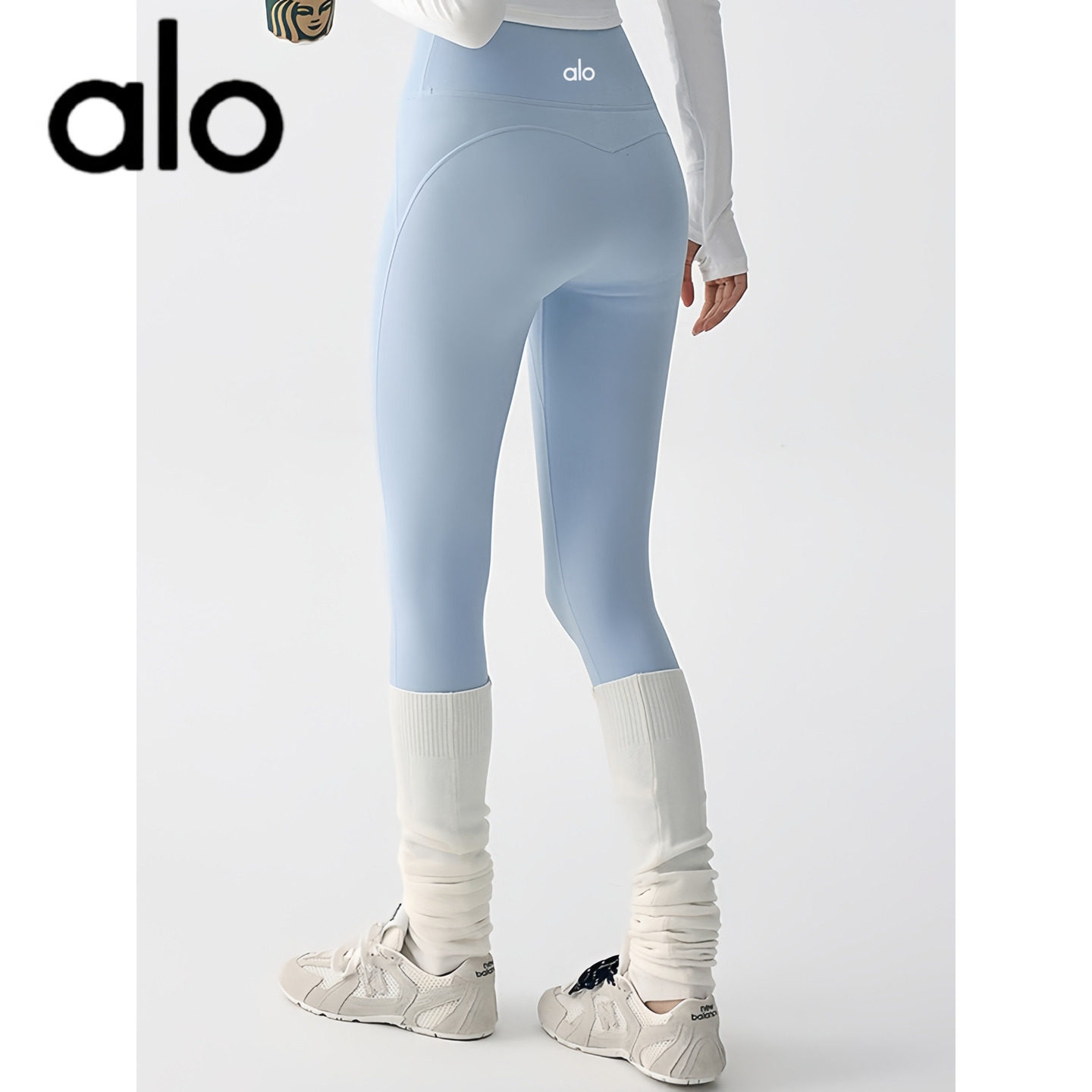 AIo Yoga Sport Pants Quick Drying Women Trouser Breathable