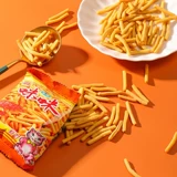 Айшанг Мими Креветки Фадфи Фуцзянь Куаньчжоу Ностальгические закуски