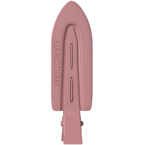 【安慕芙】无痕侧边发夹4个