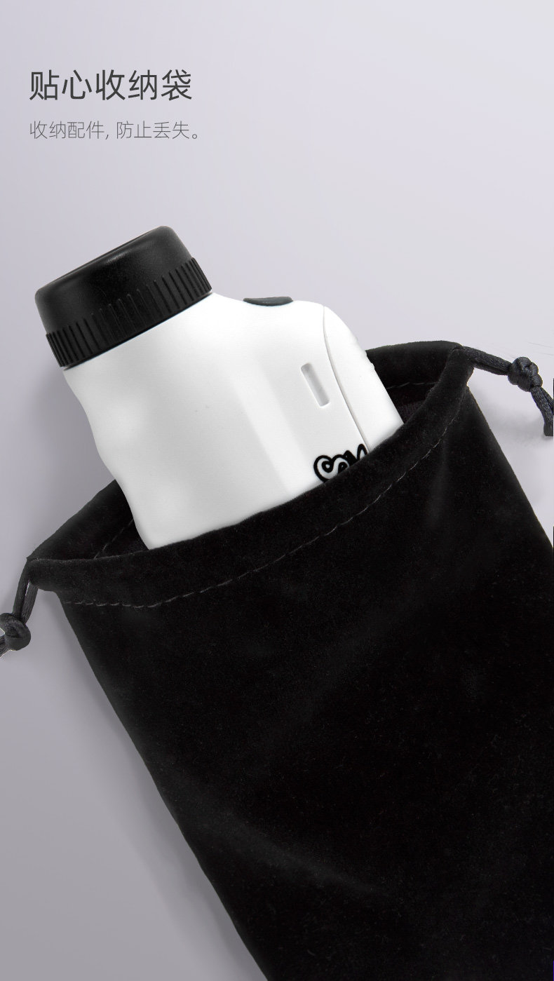 【中国直邮】Science can科学罐头 达尔文便携式显微镜 儿童户外探索观察(标本片*12)