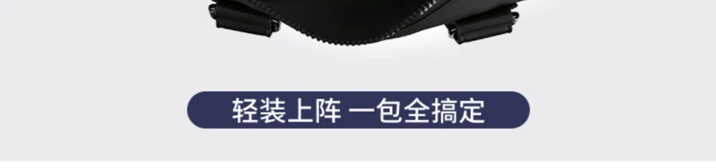 Túi xách cho nam túi xách hành lý đeo một vai dung tích lớn cho các chuyến công tác, túi du lịch thể thao và thể dục cho nam giới đi đường ngắn - Túi du lịch