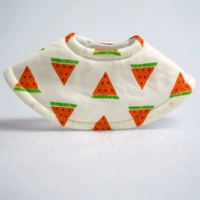 Арбуз шея кольцо