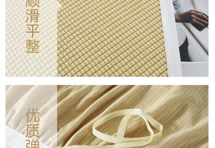 . Bốn mùa Ghế sofa đàn hồi đa năng Bao phủ toàn bộ Bao phủ toàn bộ Bao bọc vải lười Bảo vệ sofa Bao phủ toàn bộ Bao gồm Baise - Bảo vệ bụi