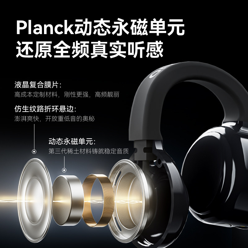 2024年：颈挂式磁吸蓝牙耳机的革命