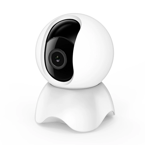 Беспроводная 360 -петричная панорамная камера Wi -Fi Home Shop Мобильный телефон Удаленный наружный мониторинг видео -машины Xiaomi и глава семейной фотографии Yaishi C6C High -Definition Rice Home Home Home Home Home и