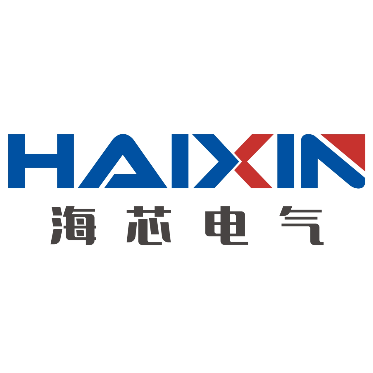 海芯重载连接器