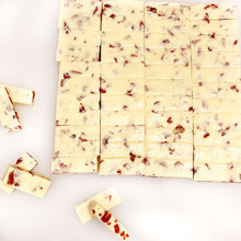 【糖小酥】手工牛轧糖多种口味选择100g